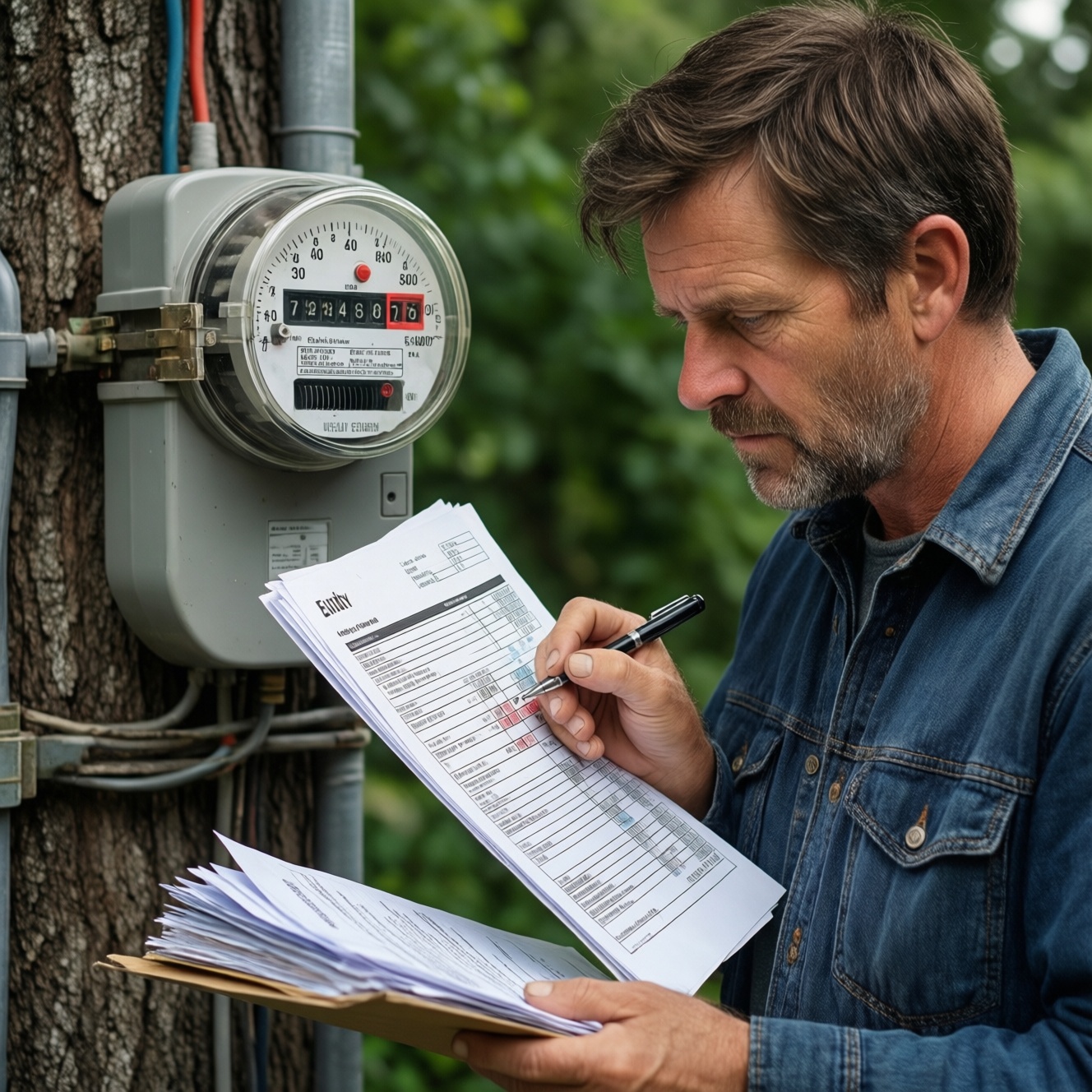 ЖКХ без сюрпризов: тарифы, капремонт и частые жалобы жителей