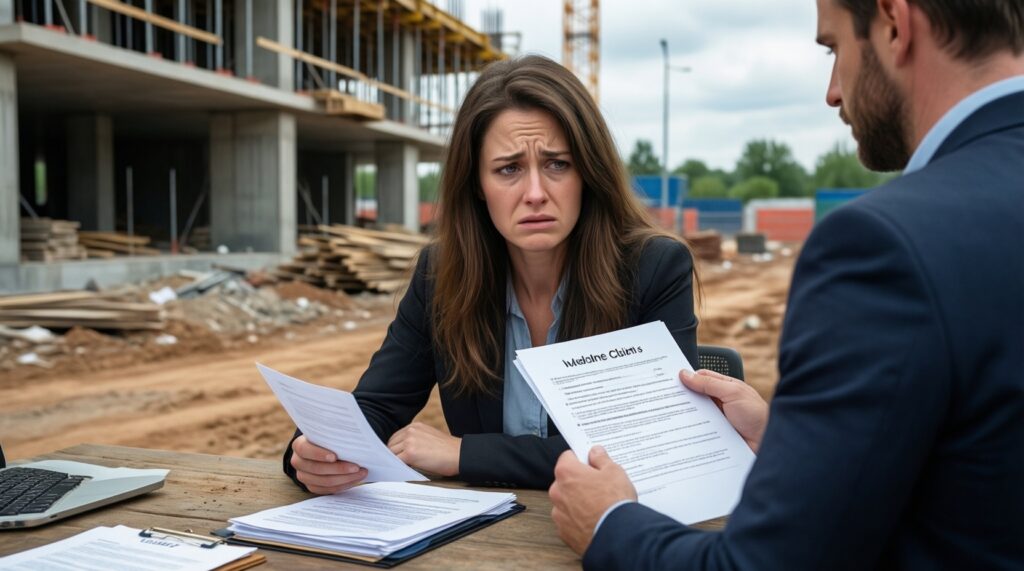 Проблемные стройки и дольщики: статус объектов и что обещают застройщики - иллюстрация