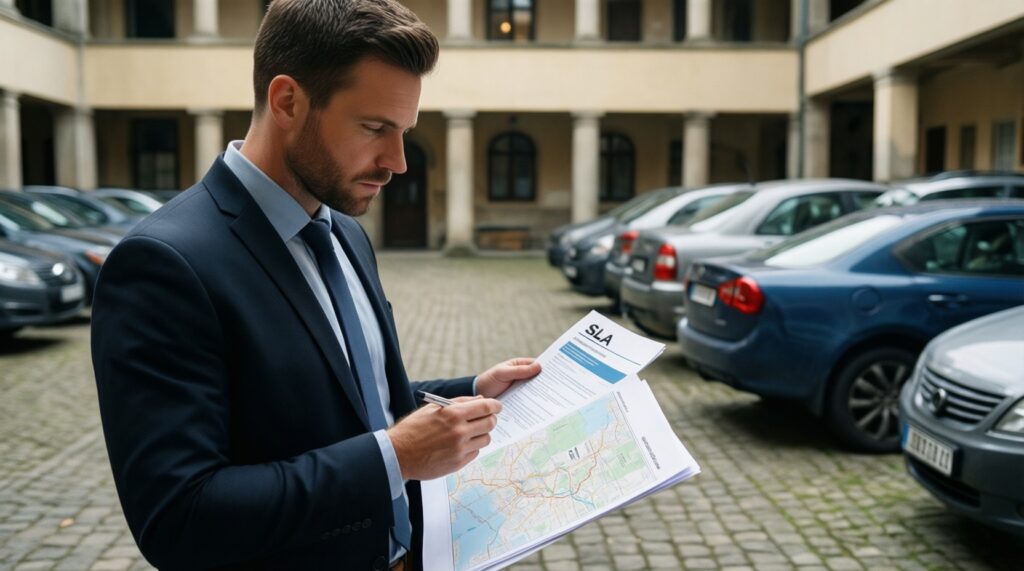 Снегопады и уборка дворов: рейтинг управляющих компаний и работа спецтехники - иллюстрация