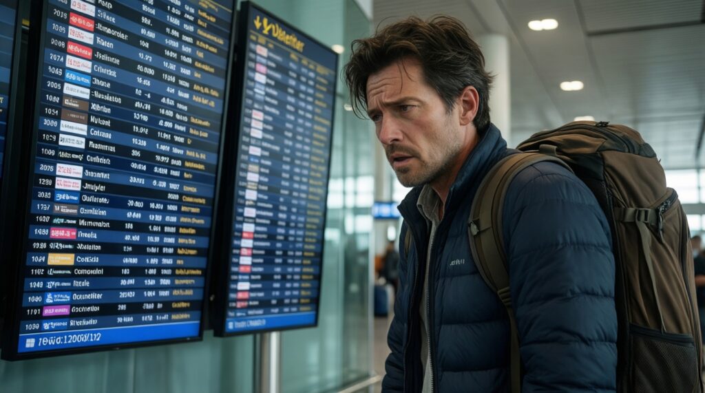 Новые авиарейсы и изменения в расписании: как меняется транспортная доступность региона - иллюстрация