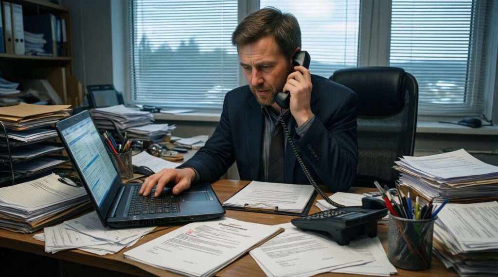 Рынок труда: самые востребованные профессии на Сахалине и уровень зарплат - иллюстрация