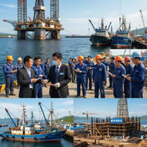 Рынок труда на Сахалине: самые востребованные профессии и уровень зарплат