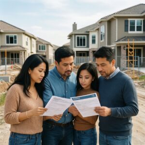 Ипотека и жильё: динамика цен, новые ЖК и меры поддержки семей в 2026 году