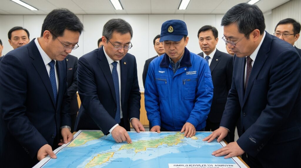 Развитие Курил: связь, медицина, логистика и качество жизни на островах - иллюстрация