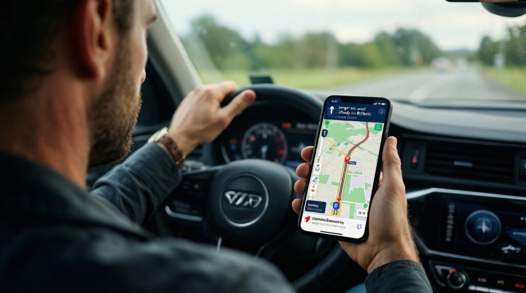 Состояние дорог по районам: где начнут ремонт и какие участки перекроют - иллюстрация