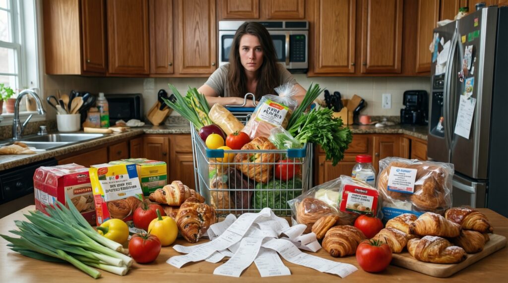 Цены и потребительская корзина: что дорожает и где искать выгодные предложения - иллюстрация