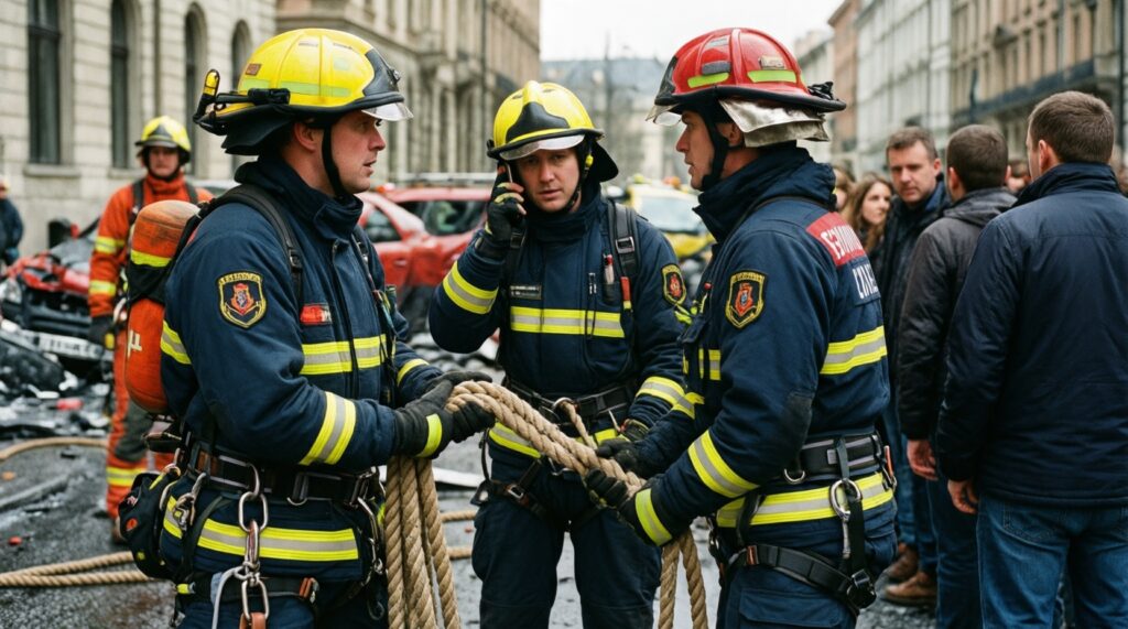 Безопасность на воде и на льду: правила, происшествия и работа спасателей - иллюстрация