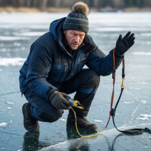 Безопасность на воде и на льду: правила поведения, происшествия и работа спасателей
