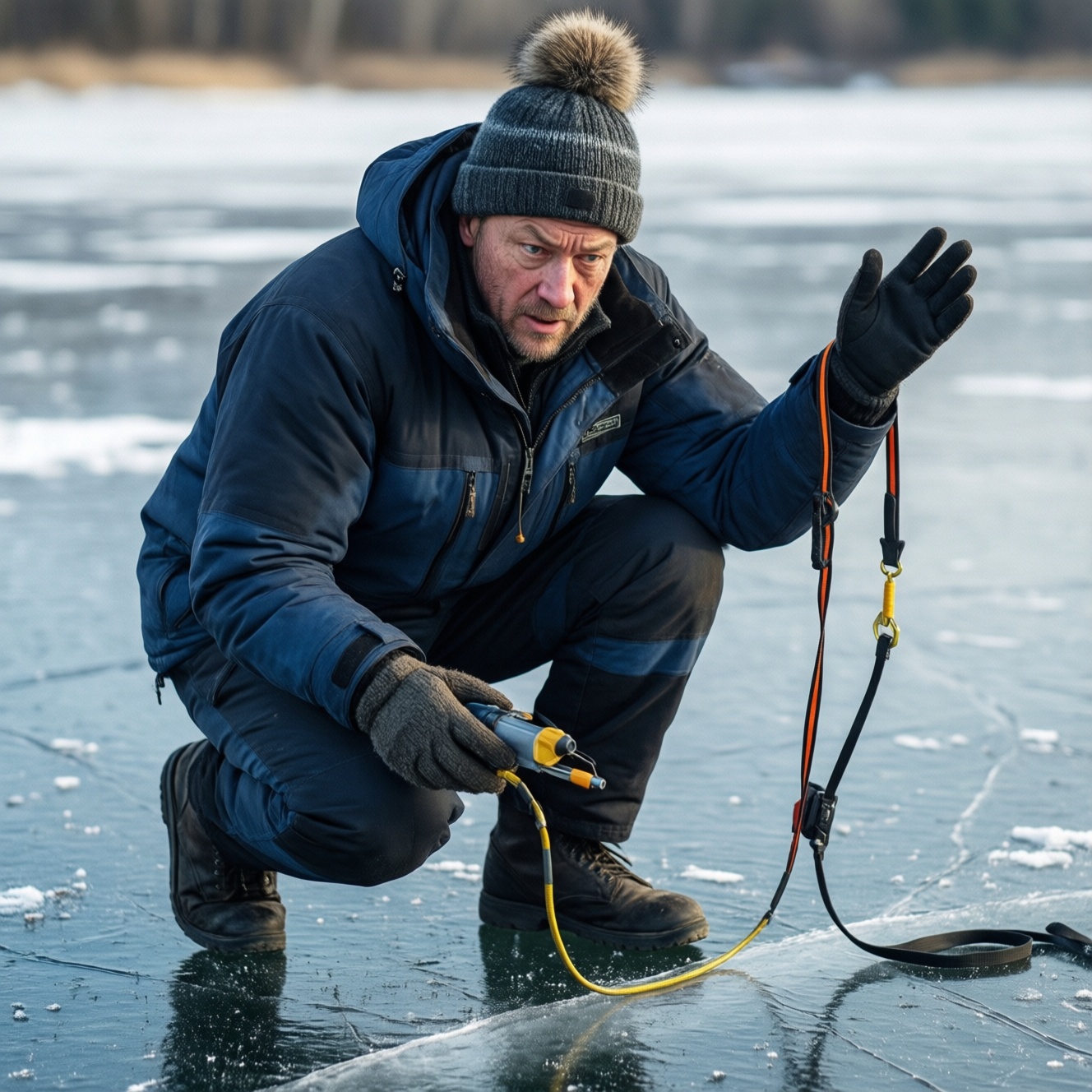 Безопасность на воде и на льду: правила поведения, происшествия и работа спасателей