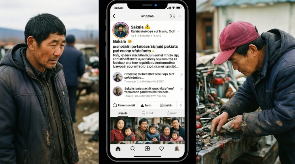 Истории людей Сахалина: портреты врачей, рыбаков, учителей и волонтёров региона - иллюстрация