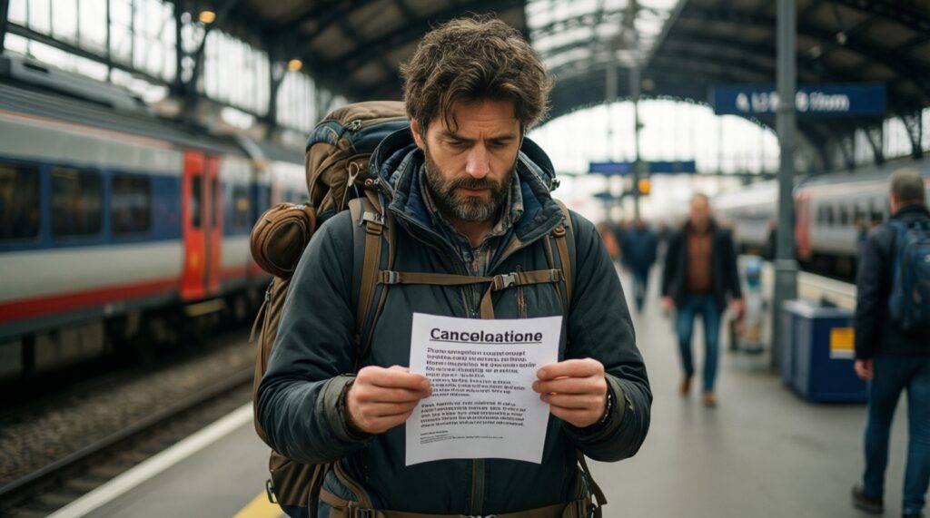 Актуальные изменения в расписании паромов и авиарейсов: что важно знать жителям и туристам - иллюстрация