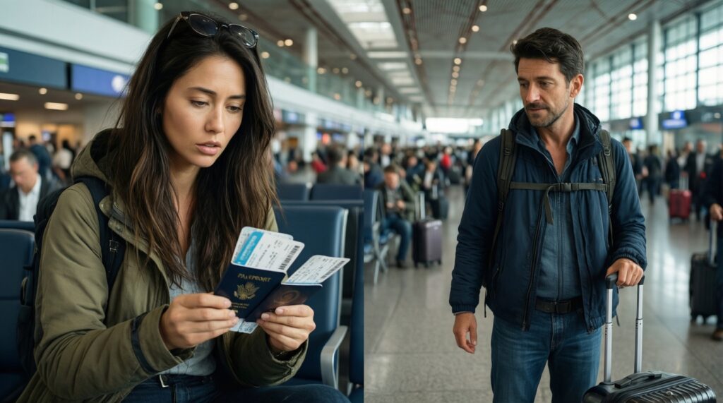 Актуальные изменения в расписании паромов и авиарейсов: что важно знать жителям и туристам - иллюстрация