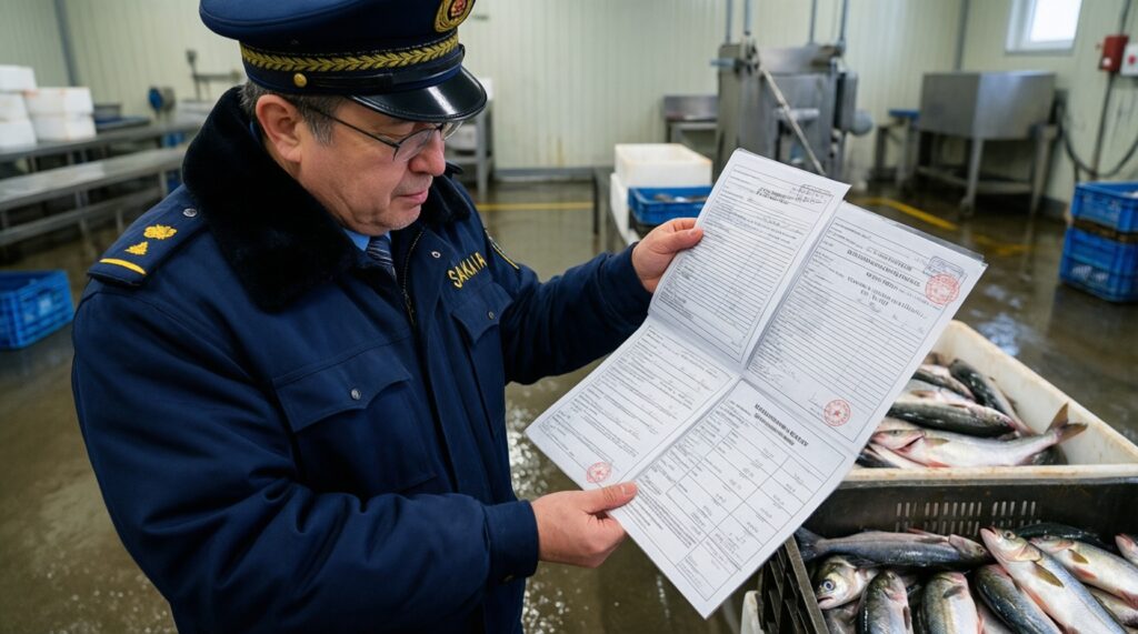 Рыбная путина на Сахалине: прогнозы, квоты, цены и влияние на рынок - иллюстрация