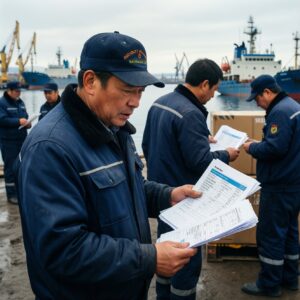 Рыбная путина на Сахалине: прогнозы, квоты и цены, влияние на рынок