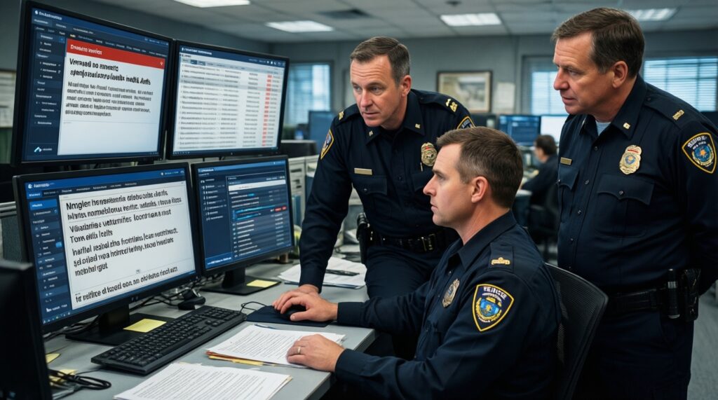 Снежные циклоны и штормовые предупреждения: как регион готовится и что делать населению - иллюстрация