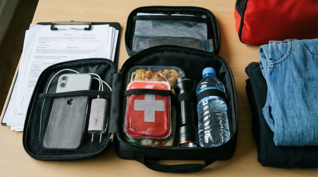 Землетрясения и сейсмобезопасность: реальные риски, учения и советы экспертов - иллюстрация