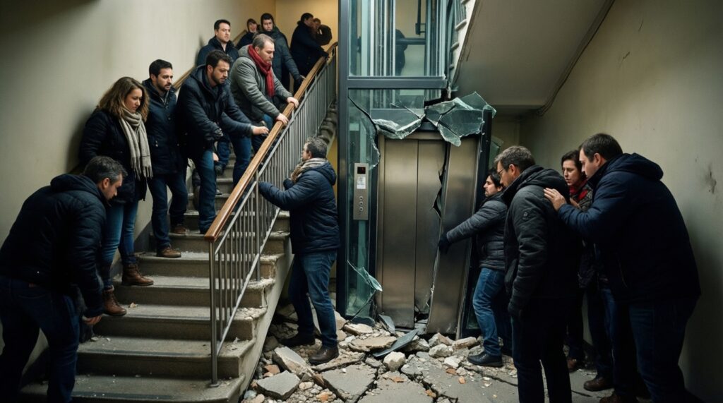 Землетрясения и сейсмобезопасность: реальные риски, учения и советы экспертов - иллюстрация