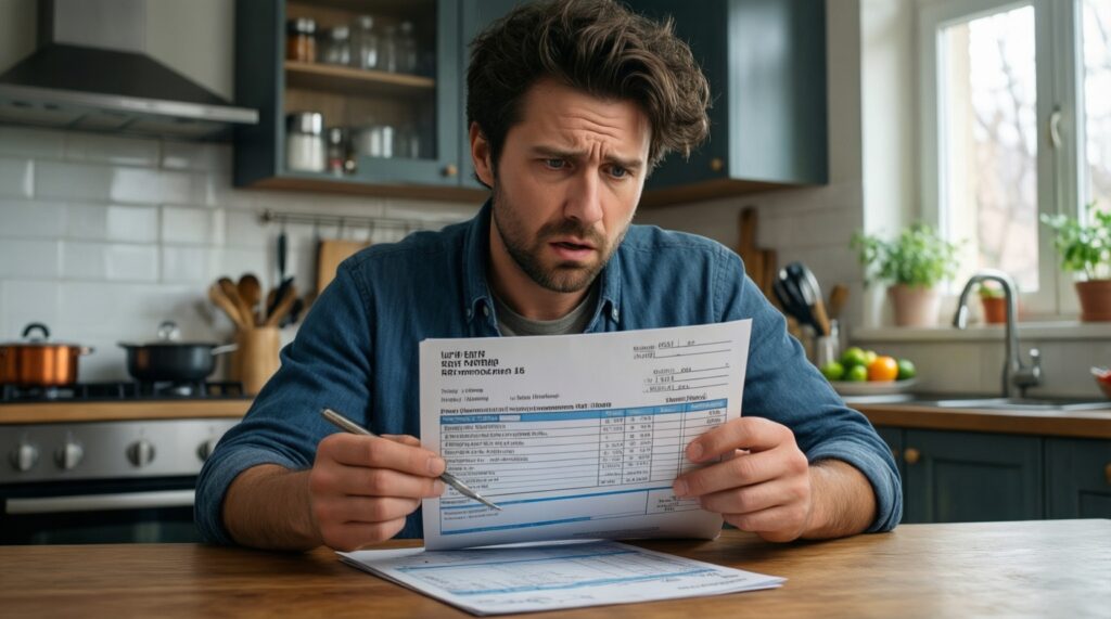 ЖКХ без сюрпризов: тарифы, капремонт и самые частые жалобы жителей - иллюстрация